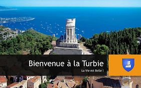 Trophée d'Auguste