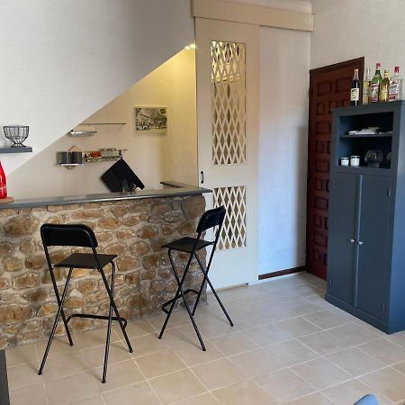 Appartement Trophée d'Auguste à La Turbie Extérieur photo